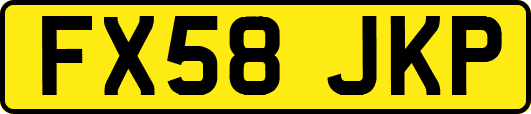 FX58JKP