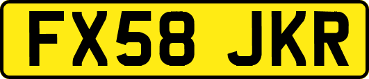 FX58JKR