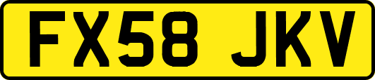 FX58JKV