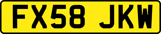 FX58JKW