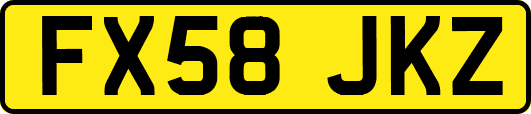 FX58JKZ