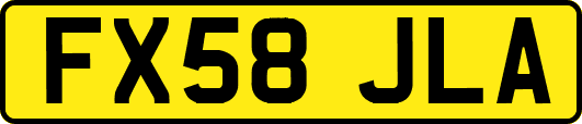 FX58JLA