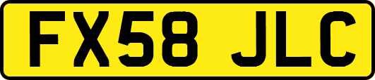 FX58JLC