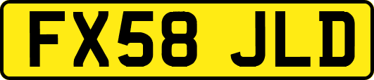 FX58JLD