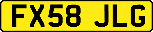 FX58JLG