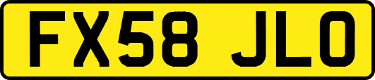 FX58JLO