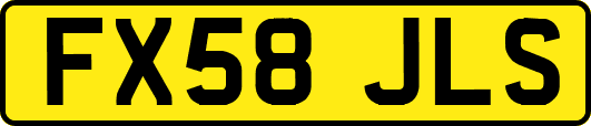 FX58JLS