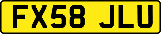 FX58JLU