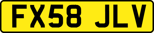 FX58JLV