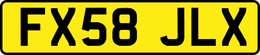 FX58JLX