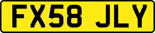 FX58JLY