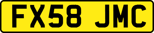 FX58JMC