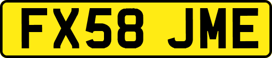 FX58JME