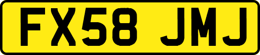 FX58JMJ