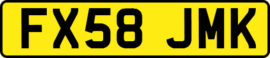 FX58JMK