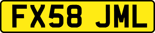 FX58JML