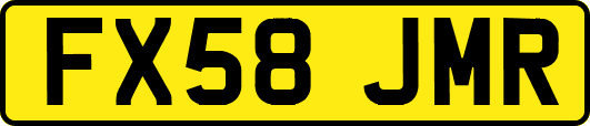 FX58JMR