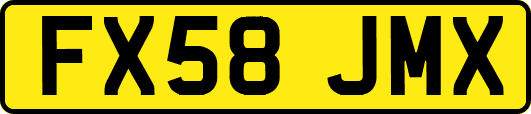 FX58JMX
