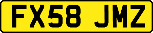 FX58JMZ
