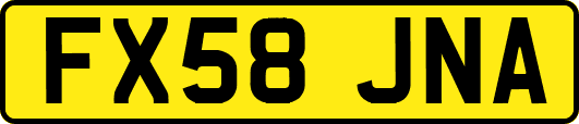 FX58JNA