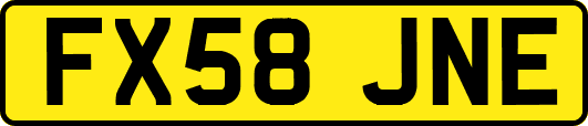 FX58JNE