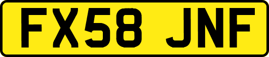 FX58JNF