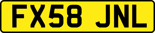 FX58JNL