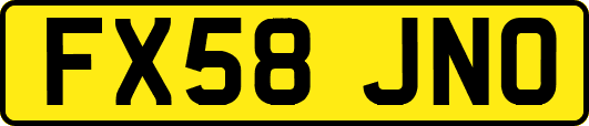 FX58JNO