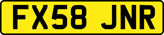 FX58JNR
