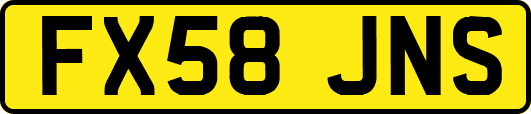 FX58JNS