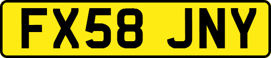 FX58JNY