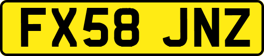 FX58JNZ