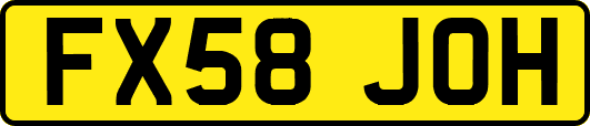 FX58JOH