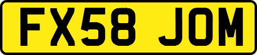 FX58JOM