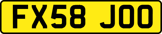 FX58JOO