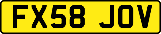 FX58JOV