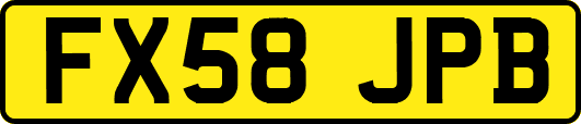 FX58JPB