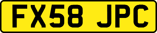 FX58JPC