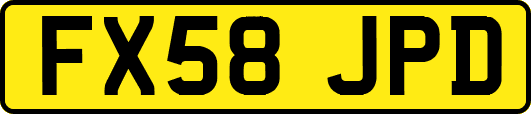 FX58JPD