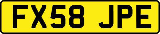 FX58JPE