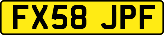 FX58JPF