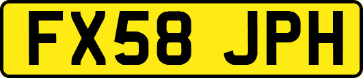 FX58JPH