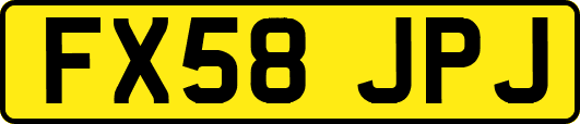 FX58JPJ