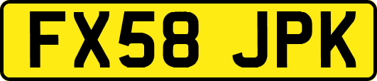 FX58JPK