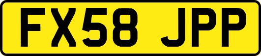 FX58JPP