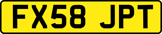 FX58JPT