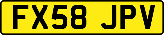 FX58JPV
