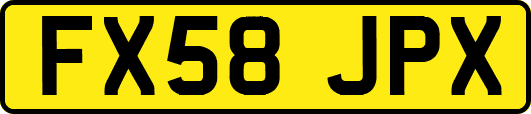 FX58JPX