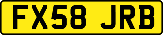 FX58JRB