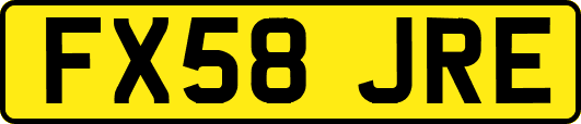 FX58JRE